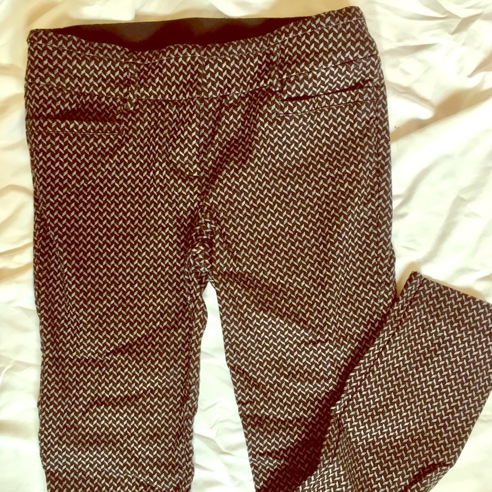 Candies trousers
